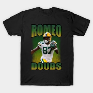 Romeo Doubs Bootleg T-Shirt